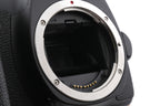 Canon EOS 6D (WG)