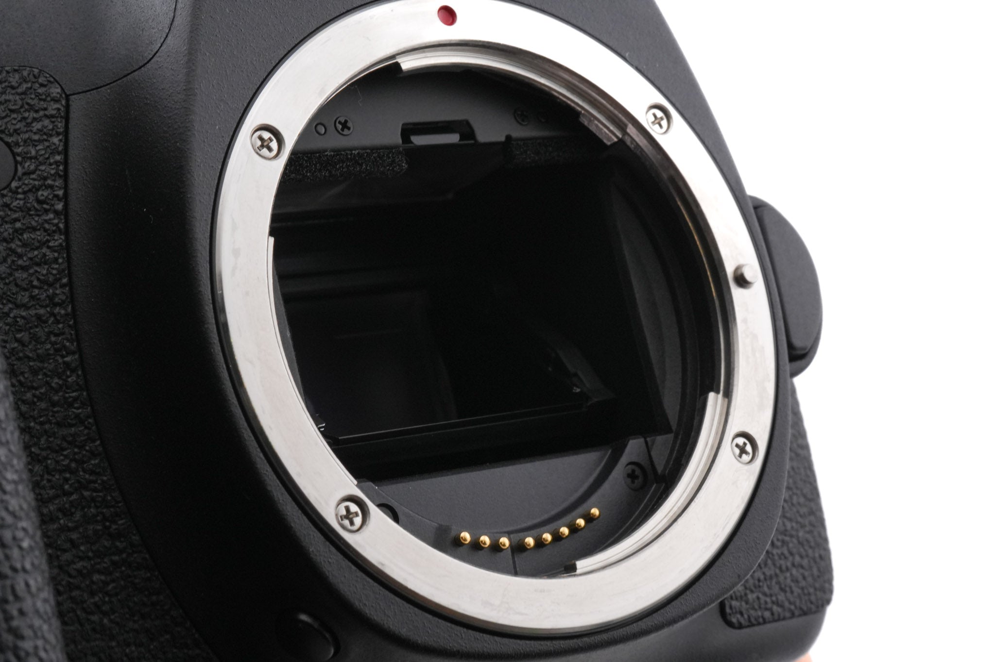 Canon EOS 6D (WG)