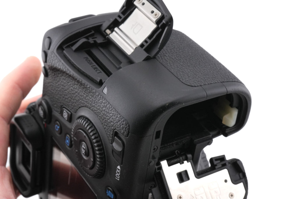 Canon EOS 6D (WG)