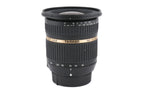 Tamron 10-24mm f3.5-4.5 AF SP Di II LD Aspherical (IF) (B001)