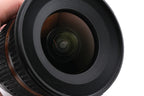 Tamron 10-24mm f3.5-4.5 AF SP Di II LD Aspherical (IF) (B001)