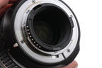 Tamron 10-24mm f3.5-4.5 AF SP Di II LD Aspherical (IF) (B001)