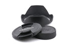 Tamron 10-24mm f3.5-4.5 AF SP Di II LD Aspherical (IF) (B001)