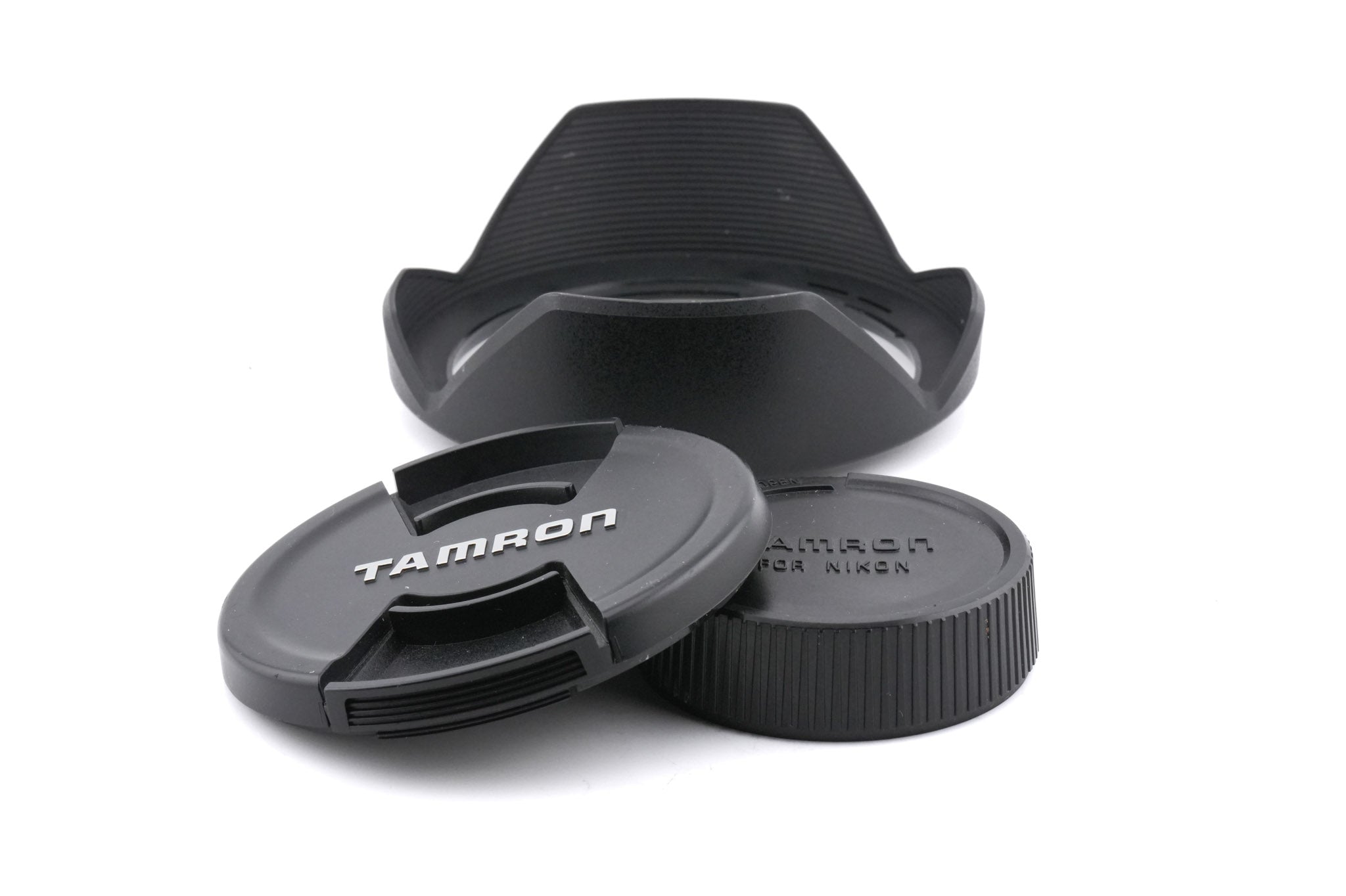 Tamron 10-24mm f3.5-4.5 AF SP Di II LD Aspherical (IF) (B001)