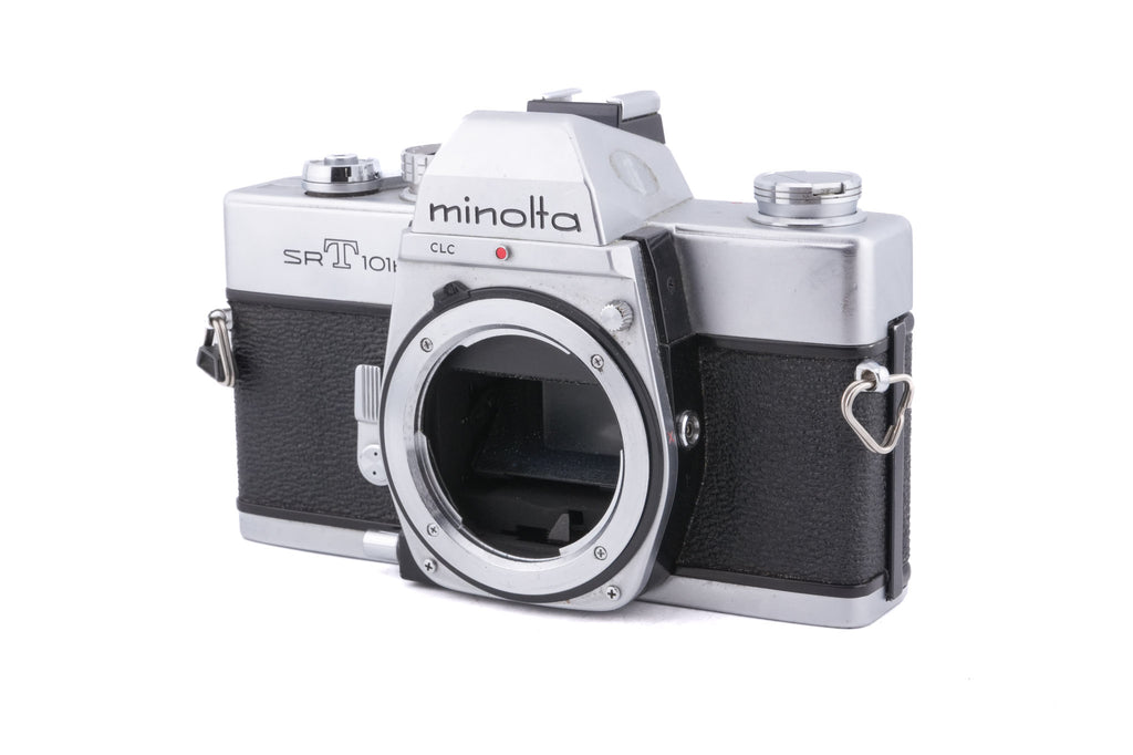 Minolta SR-T 101b