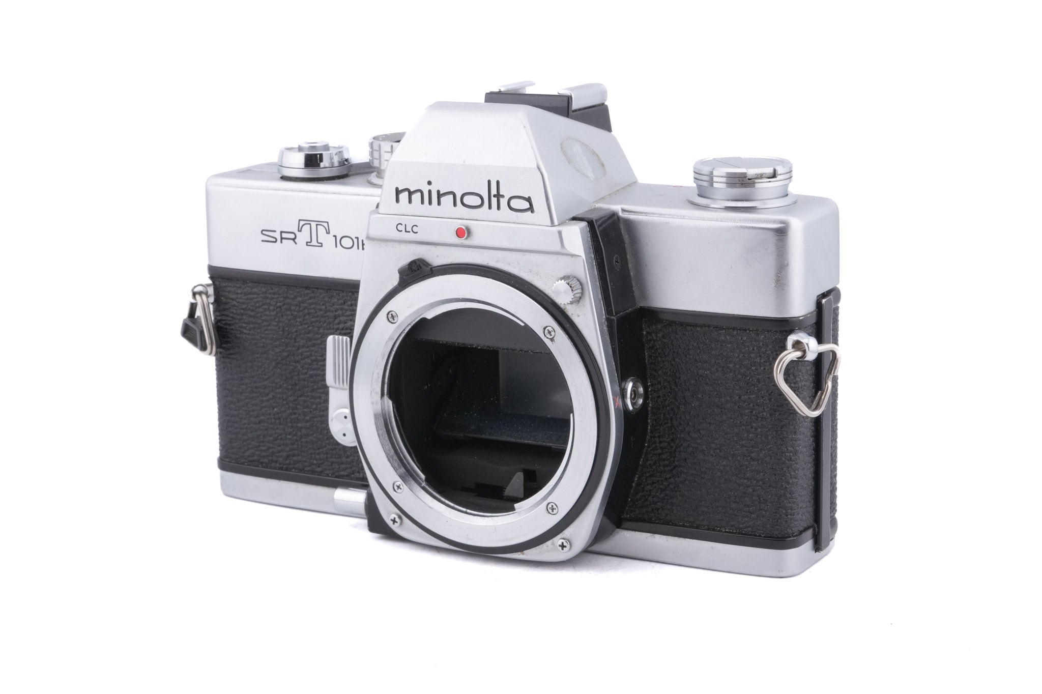 Minolta SR-T 101b