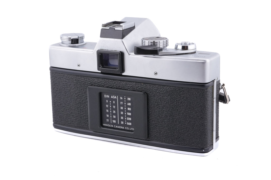 Minolta SR-T 101b