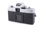 Minolta SR-T 101b