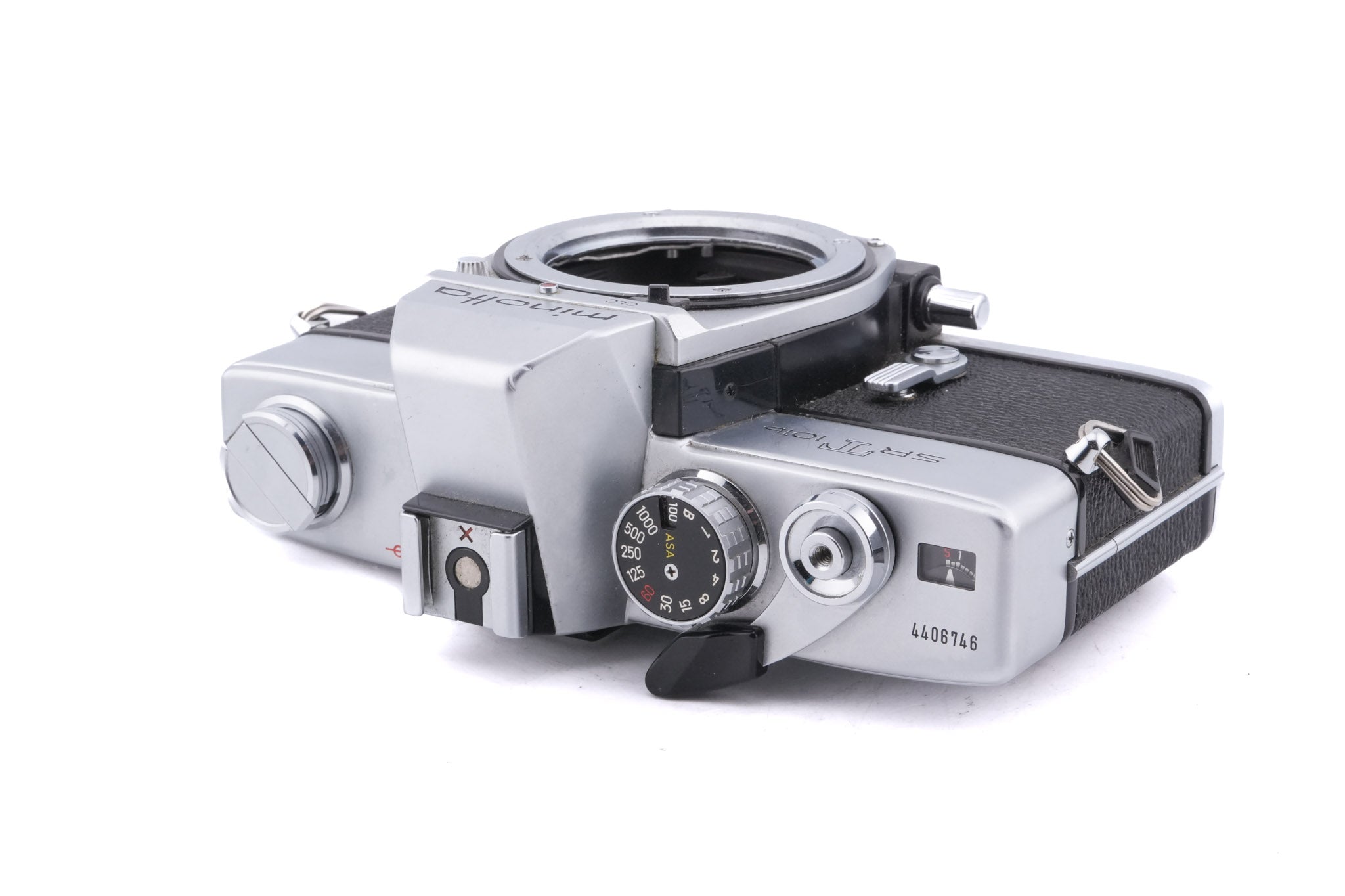 Minolta SR-T 101b