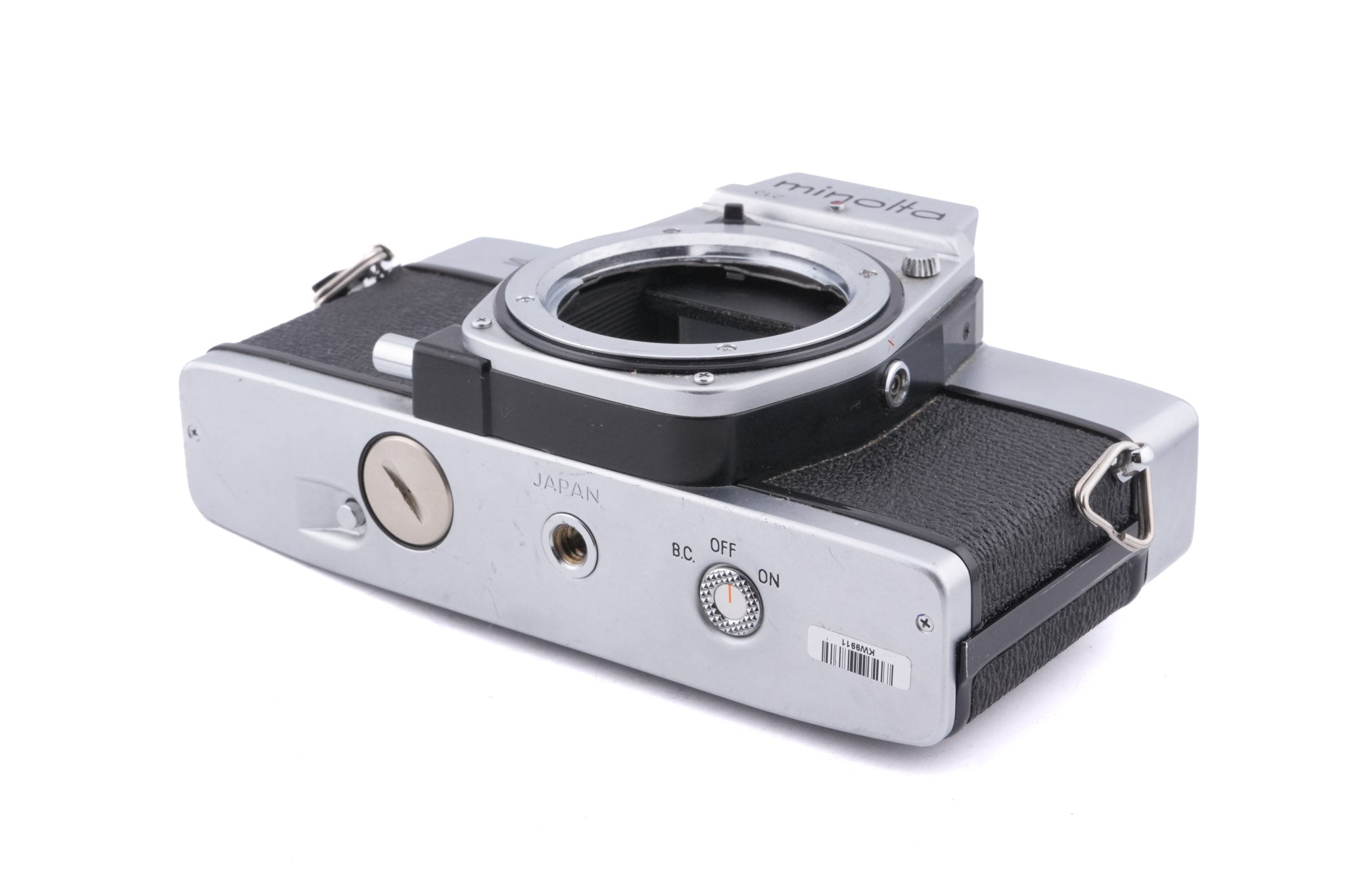 Minolta SR-T 101b