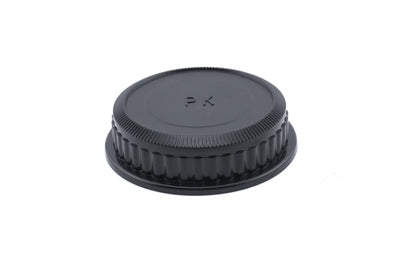 Pentax 18-50mm f4-5.6 SMC Pentax-DA L DC WR RE