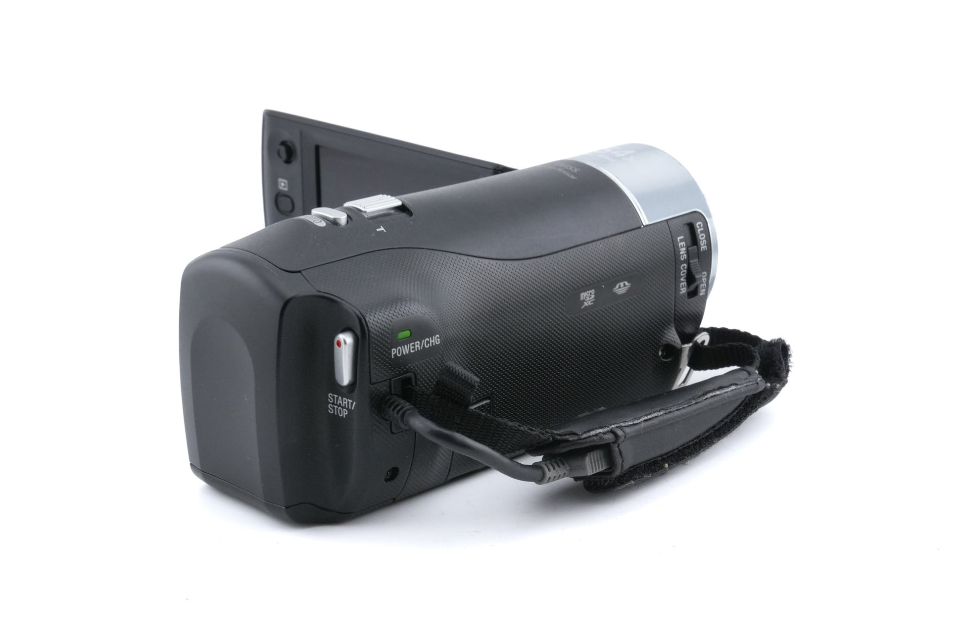 Ubuy Sony Hdr Cx240 Full Hd Camcorder Sony HDR-CX240E Handycam