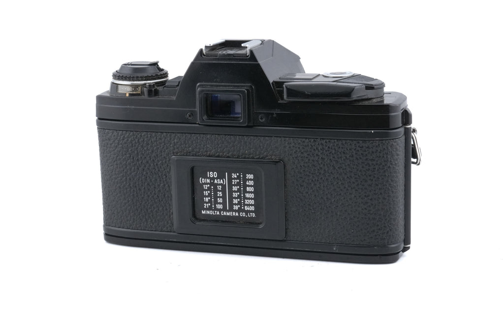 Minolta X-300