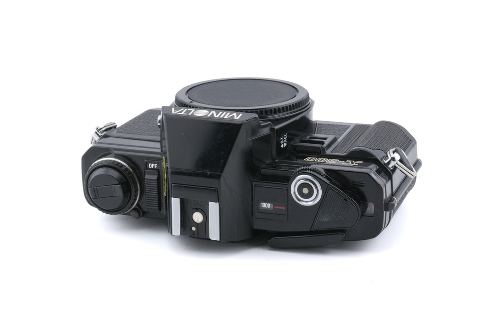 Minolta X-300