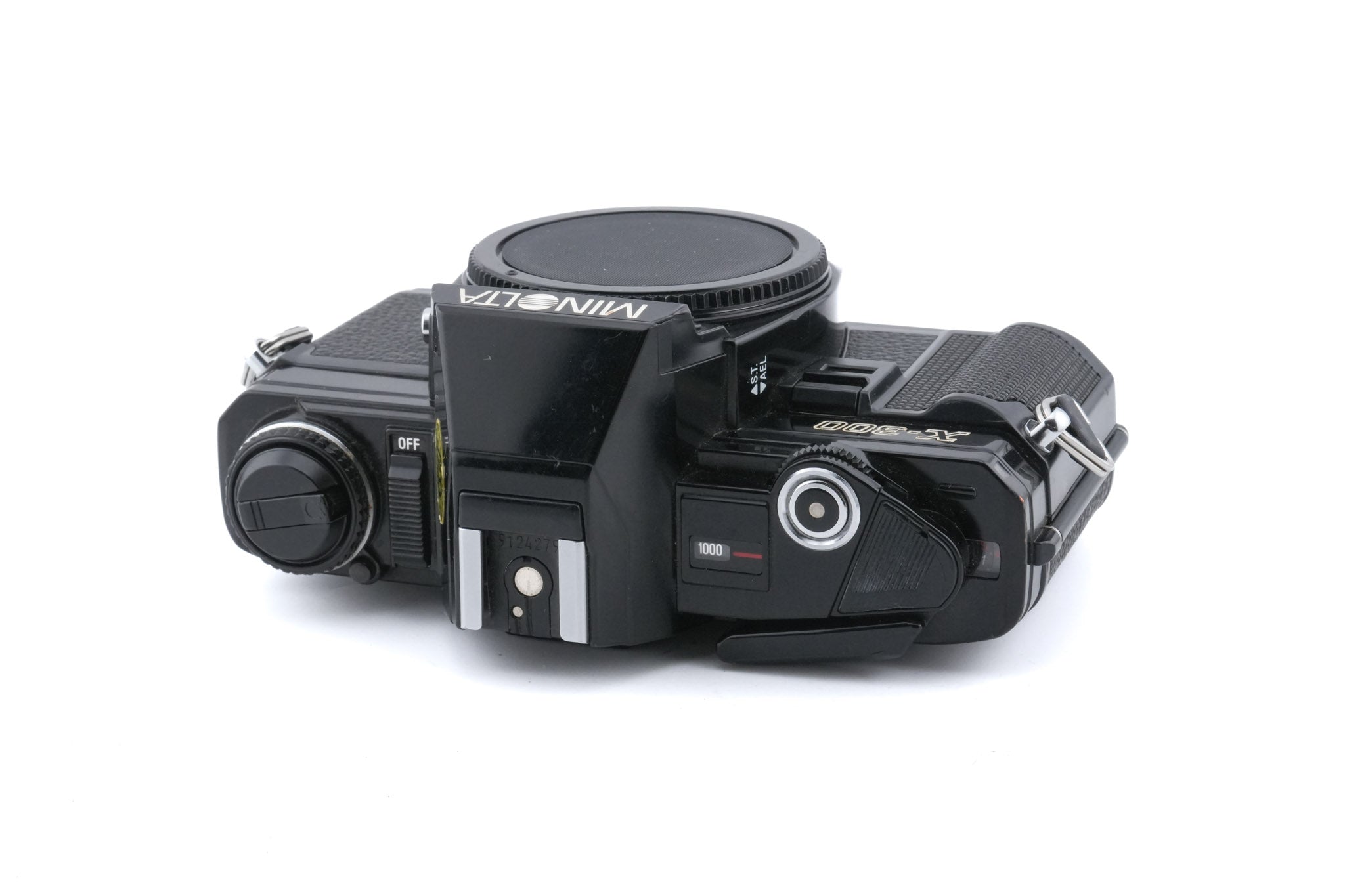 Minolta X-300