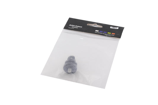 Generic Action Camera 1/4" Screw Tripod Adapter