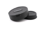Samyang 8mm f3.5 Fish-Eye CS