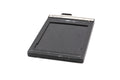 Fidelity 4x5" Deluxe Cut Film Holder