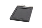 Fidelity 4x5" Deluxe Cut Film Holder