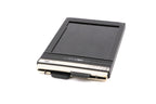 Fidelity 4x5" Deluxe Cut Film Holder