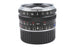 Carl Zeiss 35mm f2.8 Biogon C T* ZM
