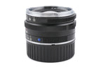 Carl Zeiss 35mm f2.8 Biogon C T* ZM