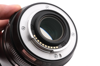 Fujifilm 18mm f1.4 Fujinon XF R LM WR