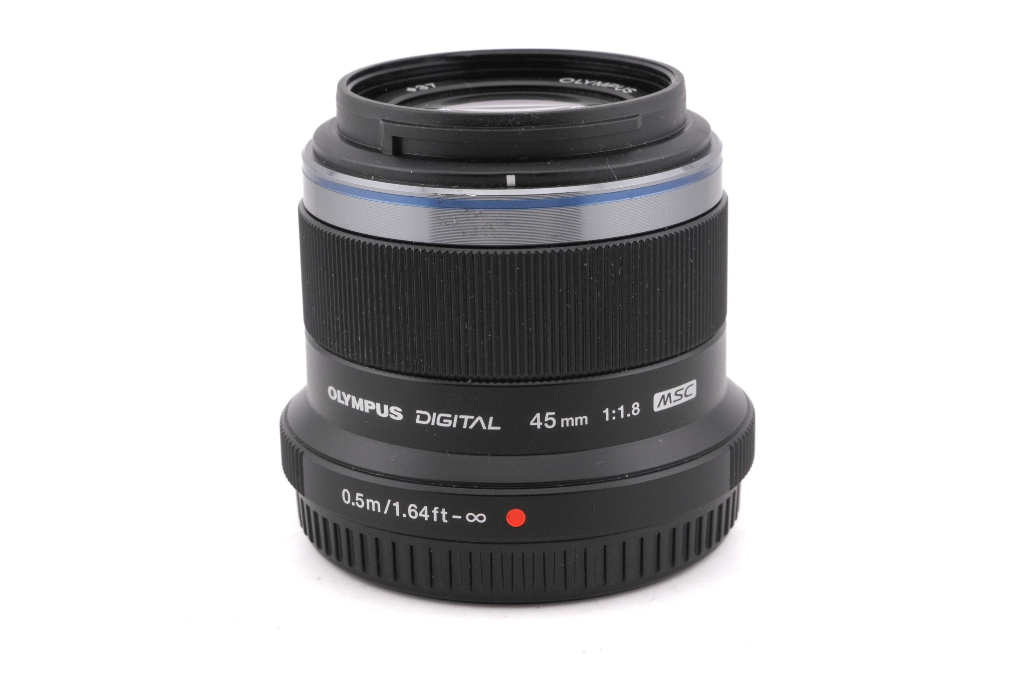 Olympus 12mm f2 M.Zuiko Digital ED MSC - Lens – Kamerastore
