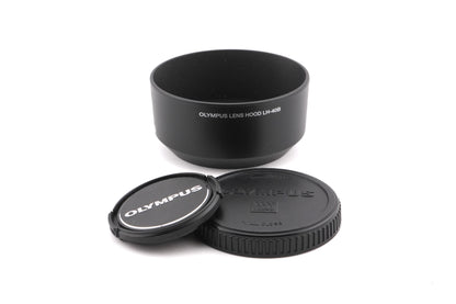 Olympus 45mm f1.8 M.Zuiko Digital MSC