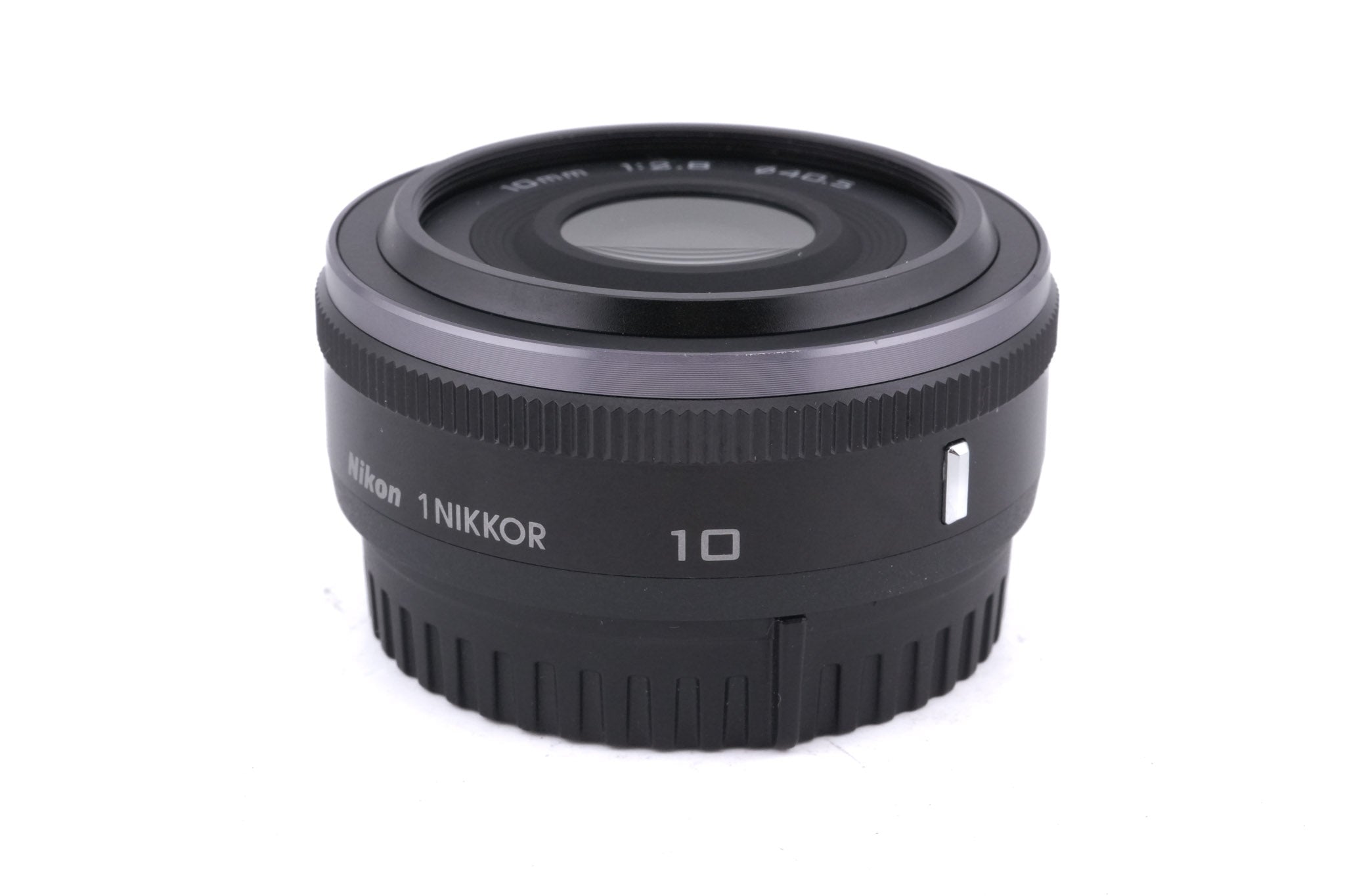 Nikon 6.7-13mm f3.5-5.6 1 Nikkor VR - Lens – Kamerastore
