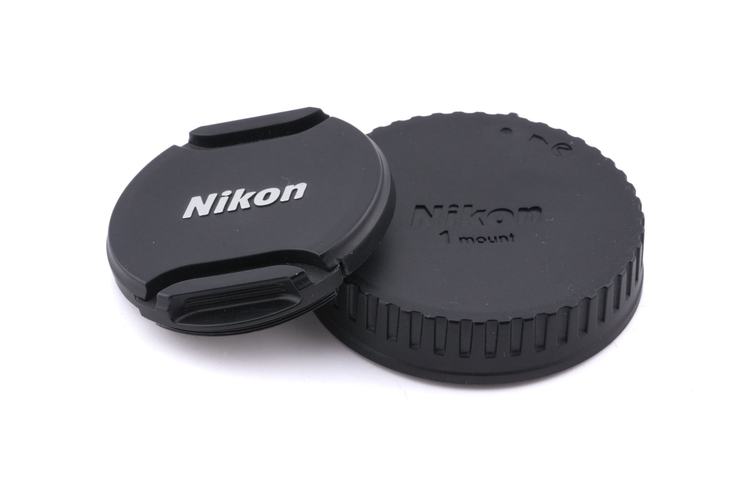 Nikon 10mm f2.8 Nikkor 1