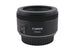 Canon 50mm f1.8 STM
