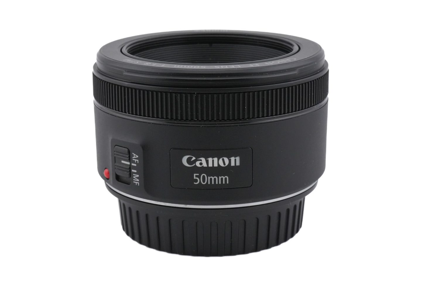 Canon 50mm f1.8 STM