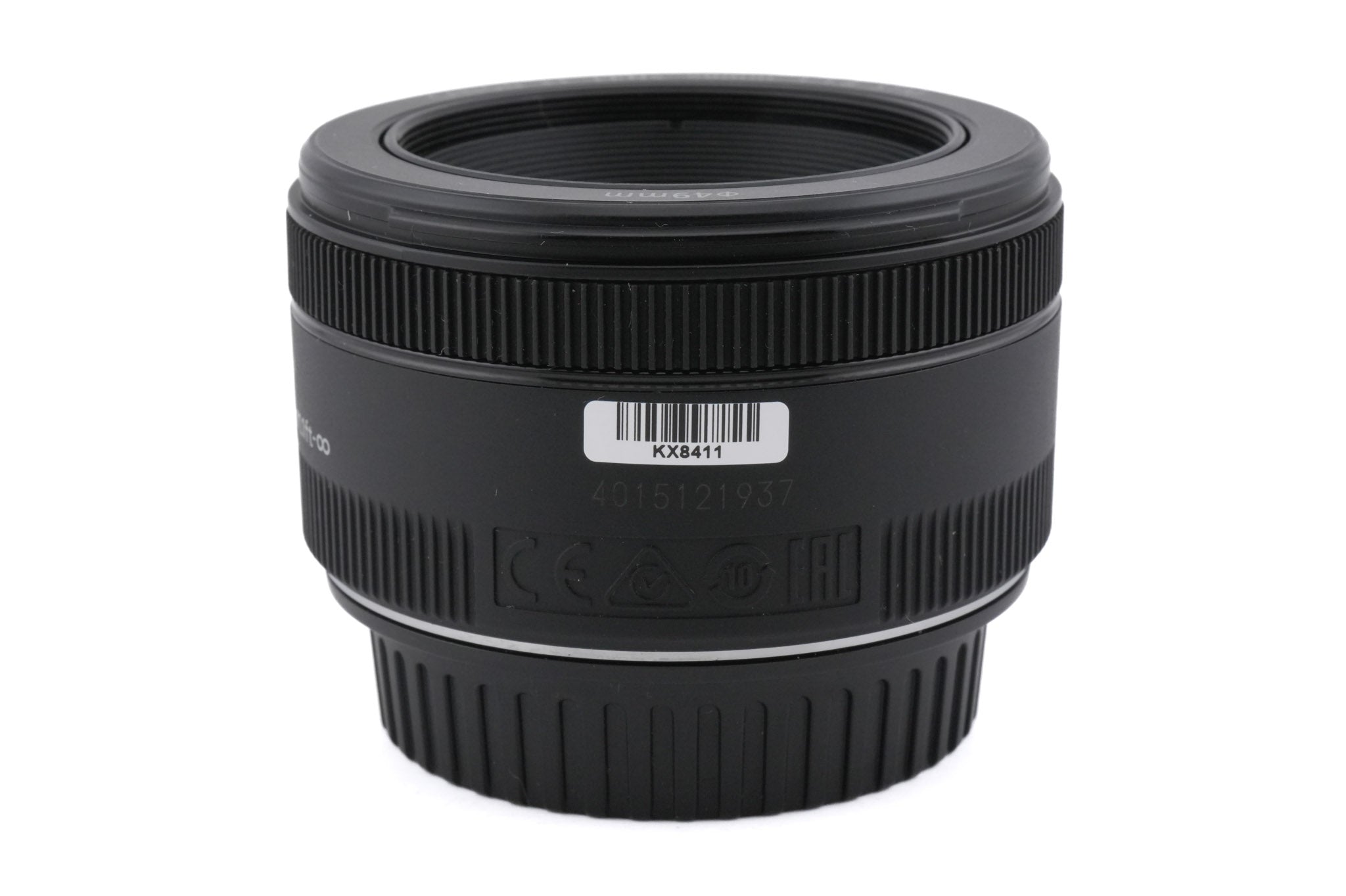 Canon 50mm f1.8 STM – Kamerastore