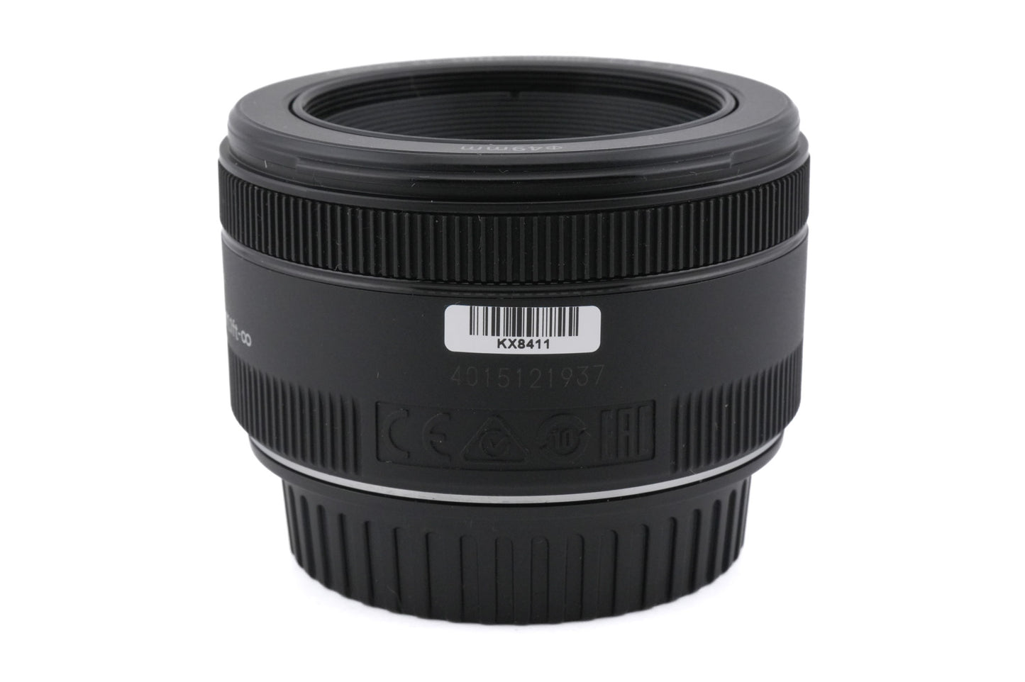 Canon 50mm f1.8 STM