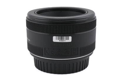 Canon 50mm f1.8 STM