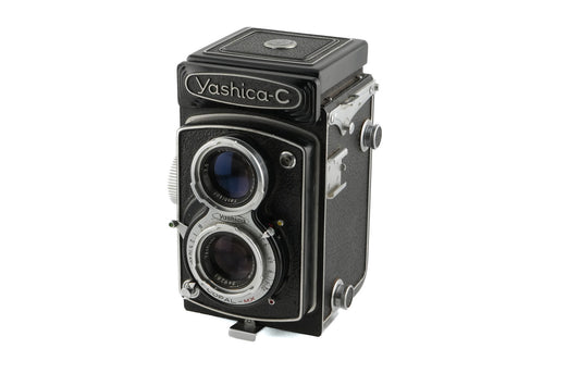Yashica C