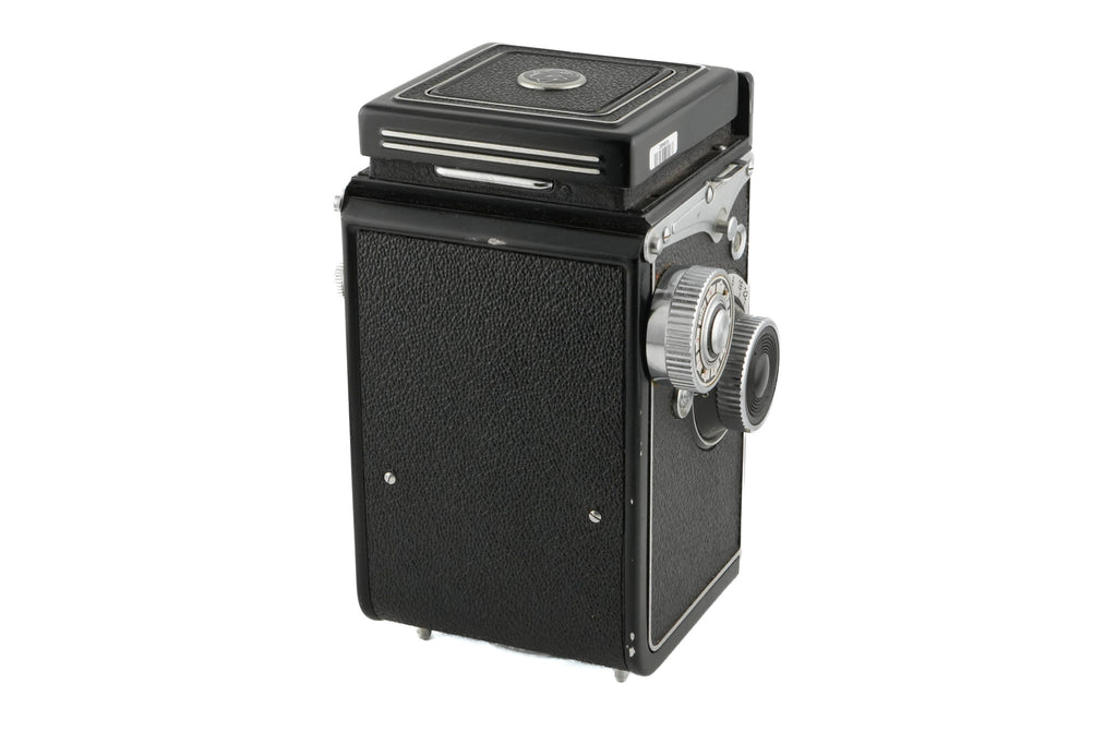 Yashica C