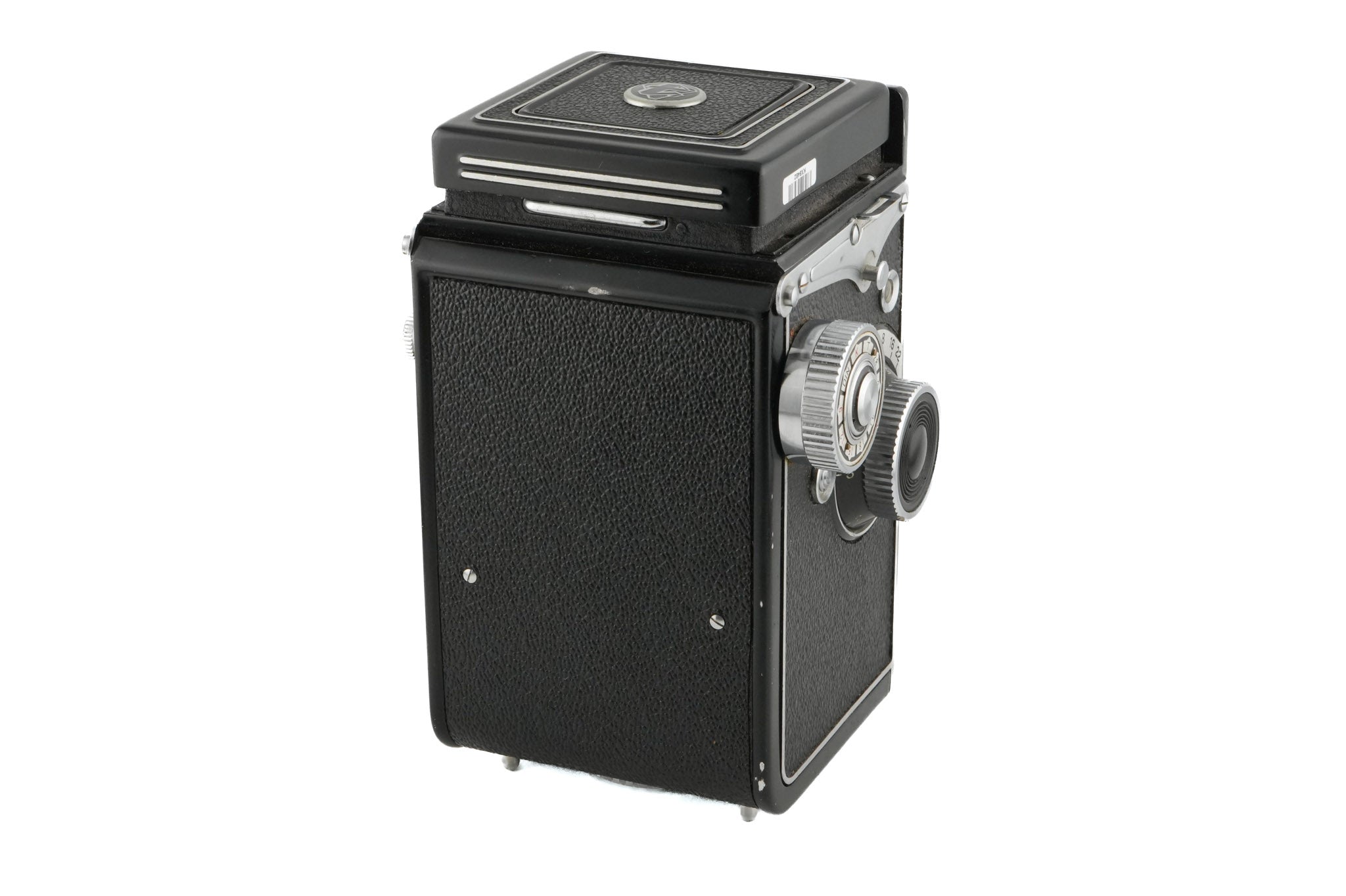 Yashica C