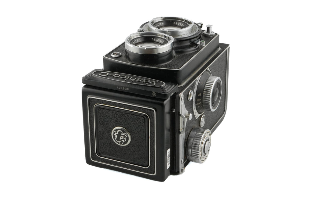 Yashica C