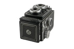 Yashica C