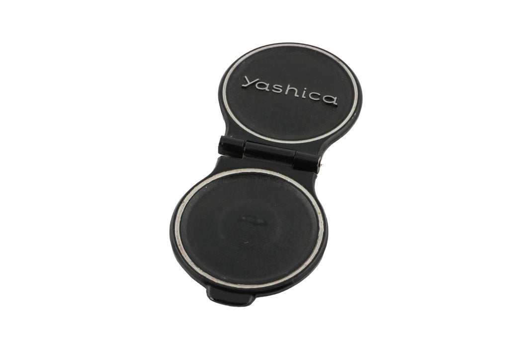 Yashica C