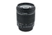 Canon 18-55mm f3.5-5.6 IS STM