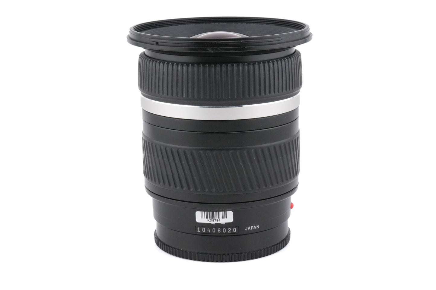 Konica Minolta 17-35mm f2.8-4 D AF Zoom