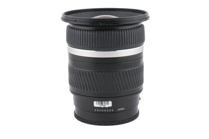 Konica Minolta 17-35mm f2.8-4 D AF Zoom