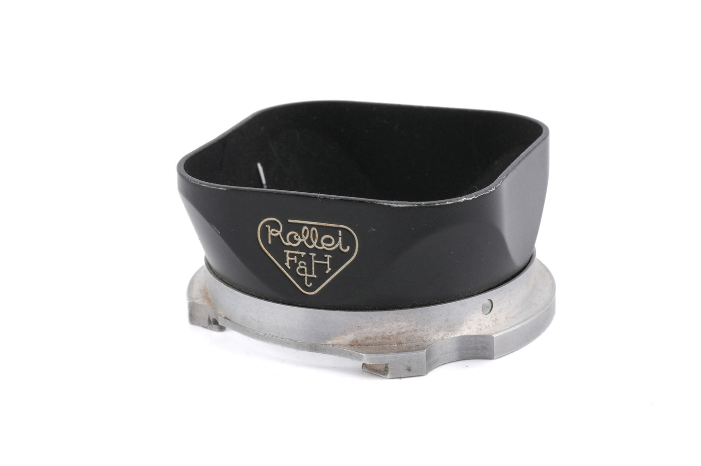 Rollei Bay II Lens Hood