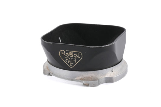 Rollei Bay II Lens Hood