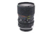 Tamron 35-80mm f2.8-3.5 BBAR Multi C. + Adaptall - Konica AR Adapter