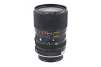 Tamron 35-80mm f2.8-3.5 BBAR Multi C. Macro + Adaptall - Konica AR Adapter