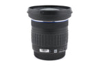 Olympus 9-18mm f4-5.6 Zuiko Digital ED